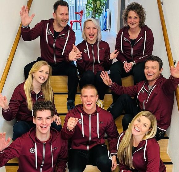 Startinformatie fitness