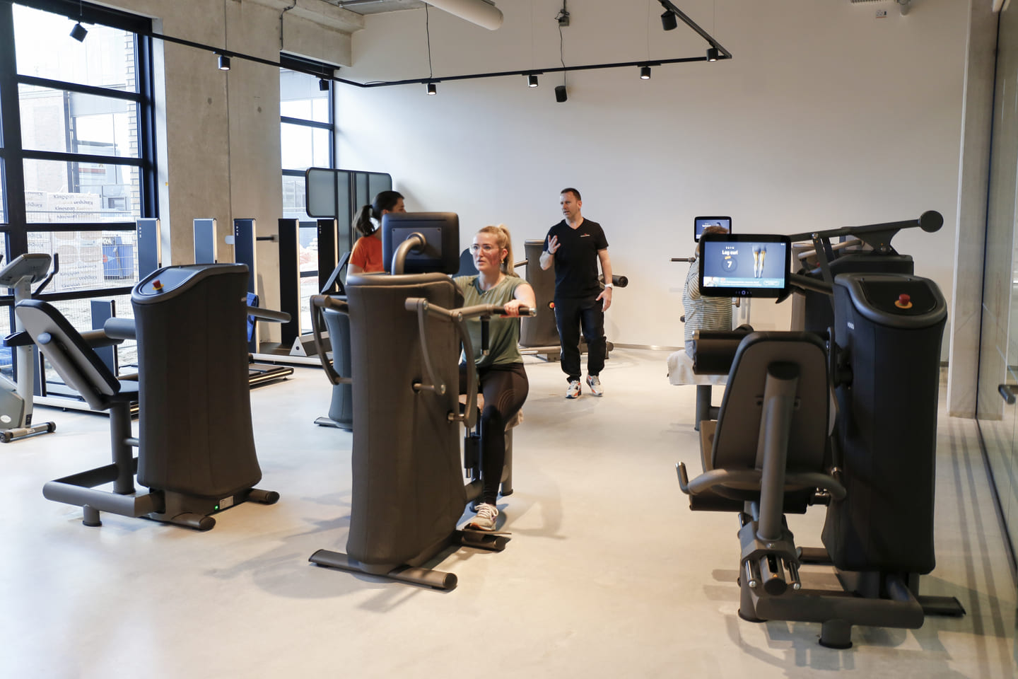Voedingsdeskundige Tilburg